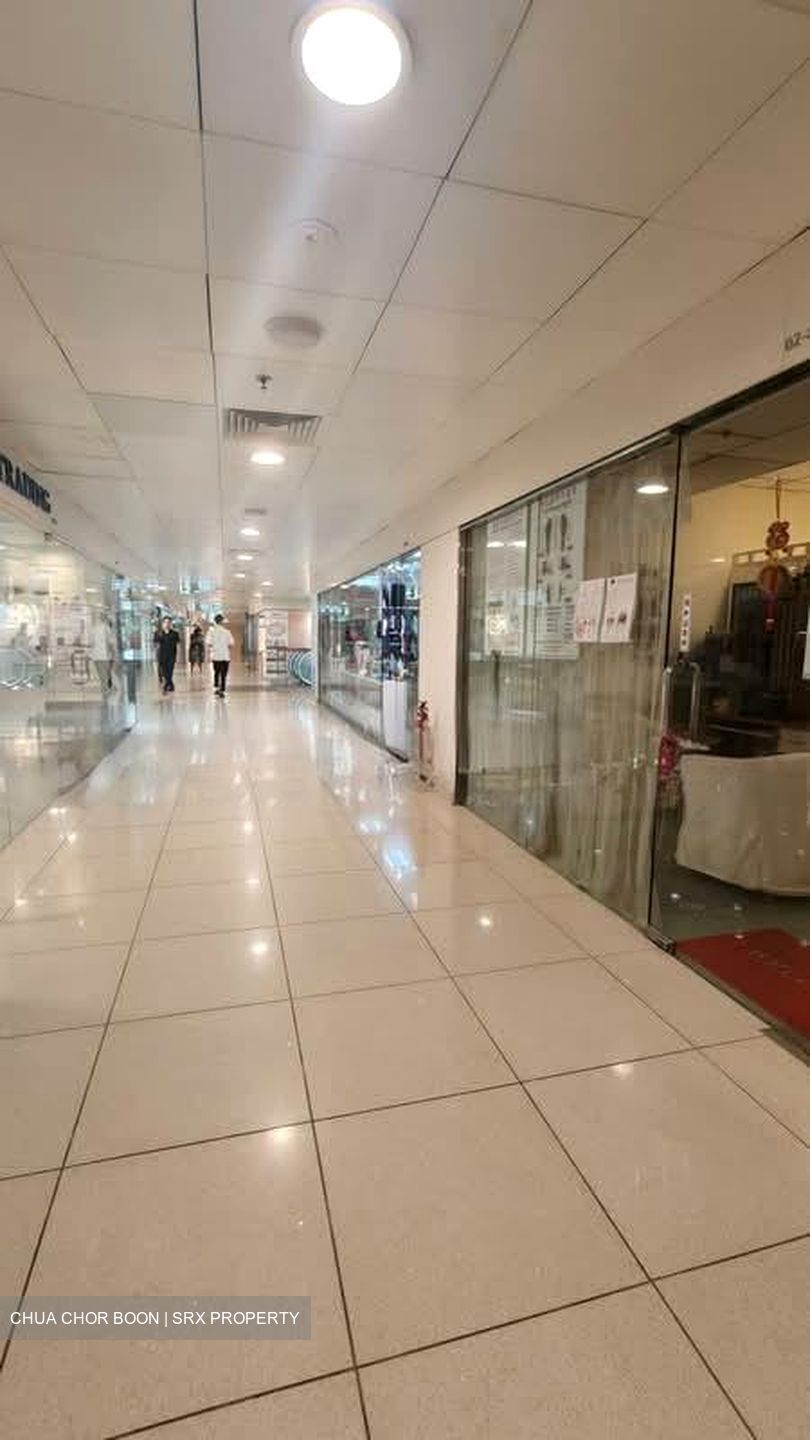 International Plaza (D2), Shop House #592836921